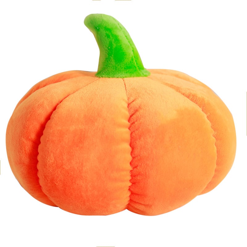 Pumpkin Plush Pillow  8in to 24in