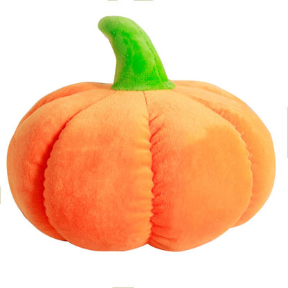 Pumpkin Plush Pillow  8in to 24in